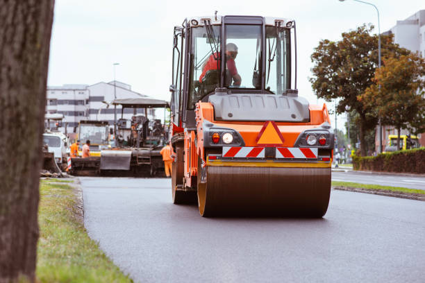 Best Driveway Drainage Solutions  in Roanoke, TX