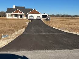 Best Driveway Pressure Washing  in Roanoke, TX